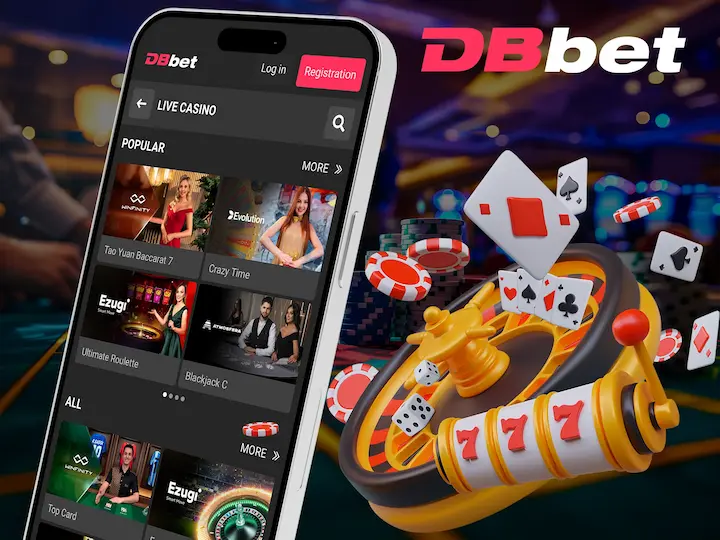 Dbbet-777k